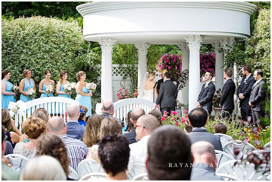 greystone mansion wedding
