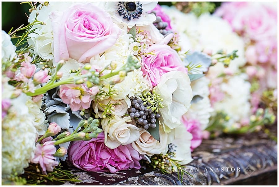 bridal flowers by victorias floral design