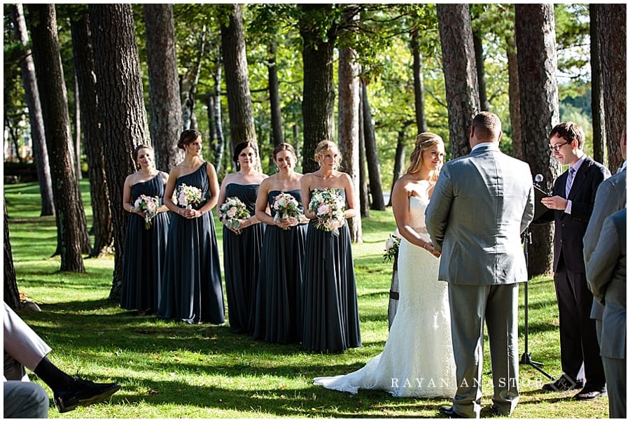 wedding at bowers harbor inn