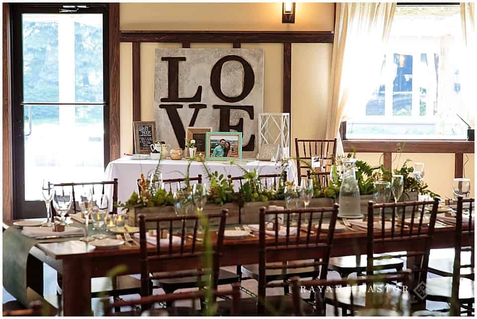 Wedding at the Peninsula Room with Florals by Hoopers Farm Gardens