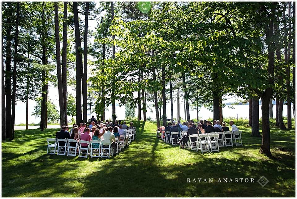 American Swedish Wedding reception at the Peninsula Room