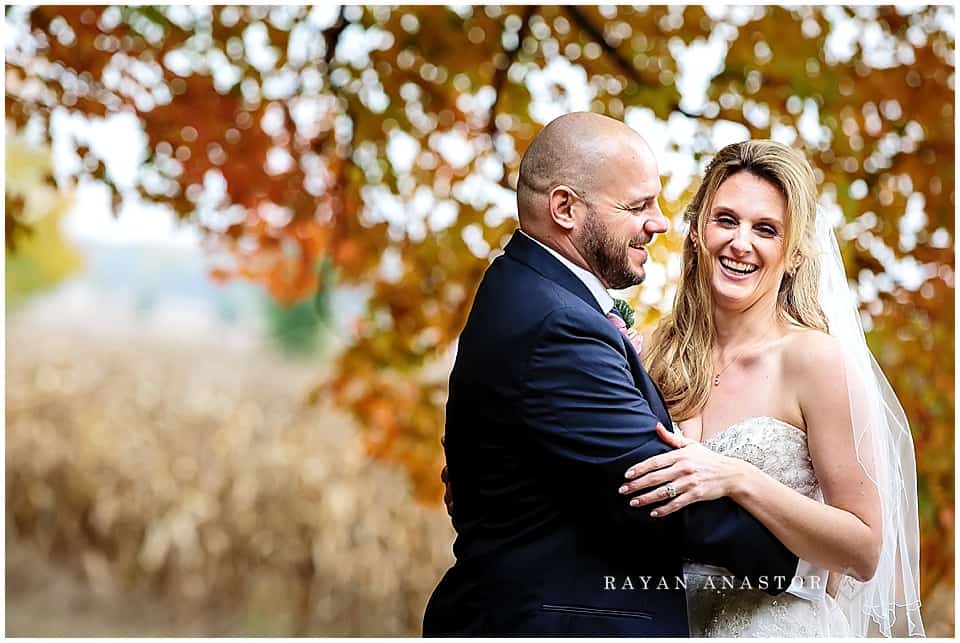 wedding at the riverwalk place