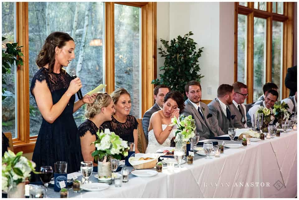 Glen Arbor MI Wedding at the Homestead Resort