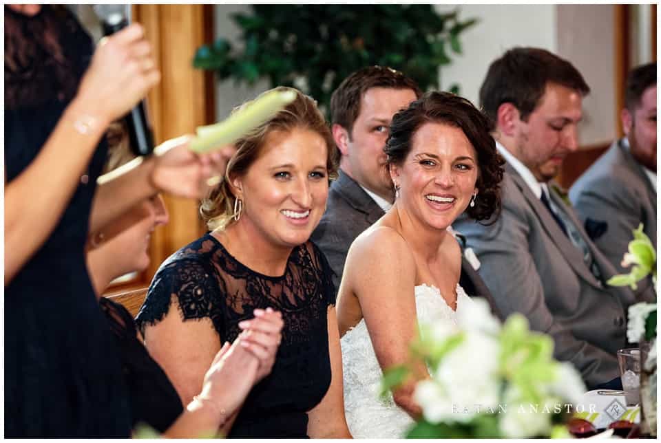 Glen Arbor MI Wedding at the Homestead Resort
