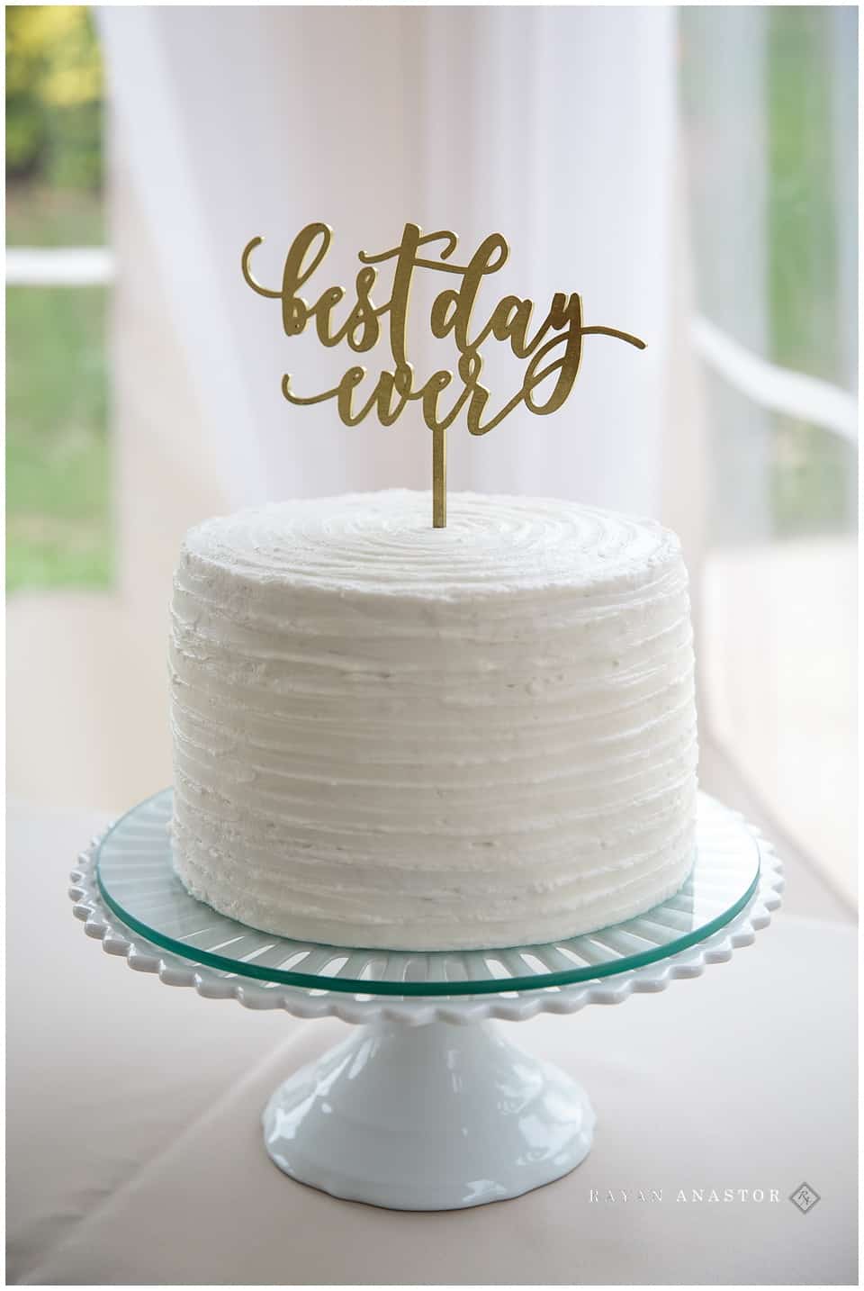 cake by kittleson cakes
