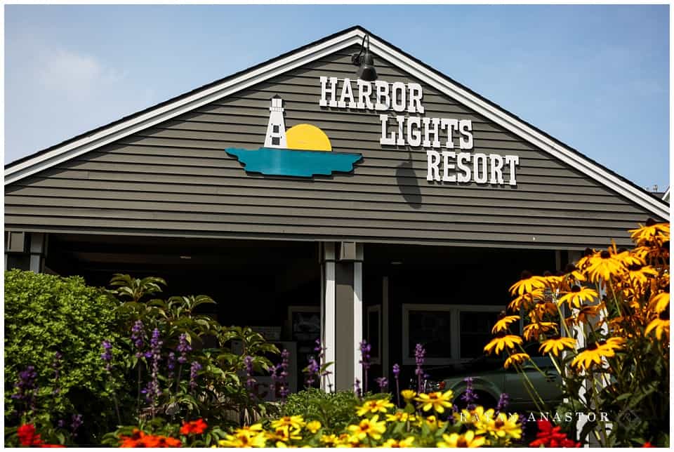 harbor lights resort