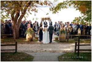 Watervale Inn Wedding | Arcadia MI - Rayan Anastor Photography