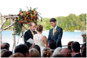 Watervale Inn Wedding | Arcadia MI - Rayan Anastor Photography