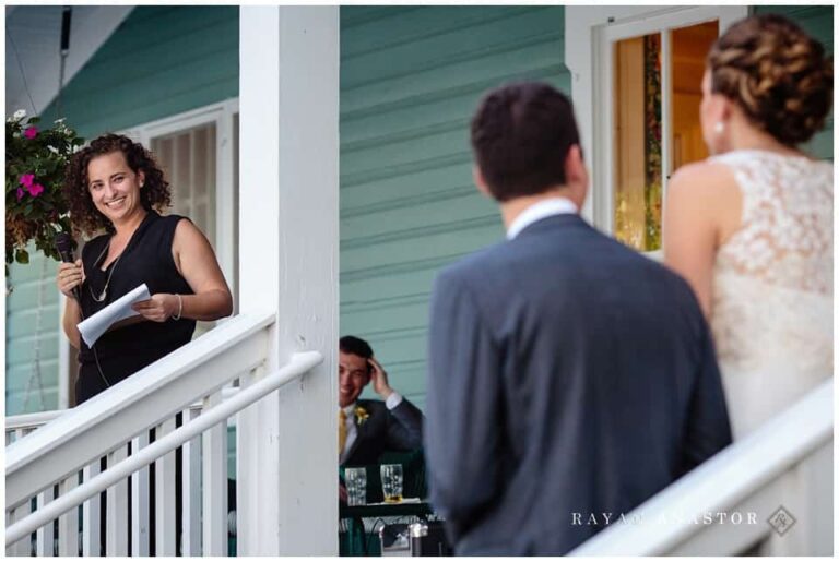 Watervale Inn Wedding | Arcadia MI | Rayan Anastor Photography