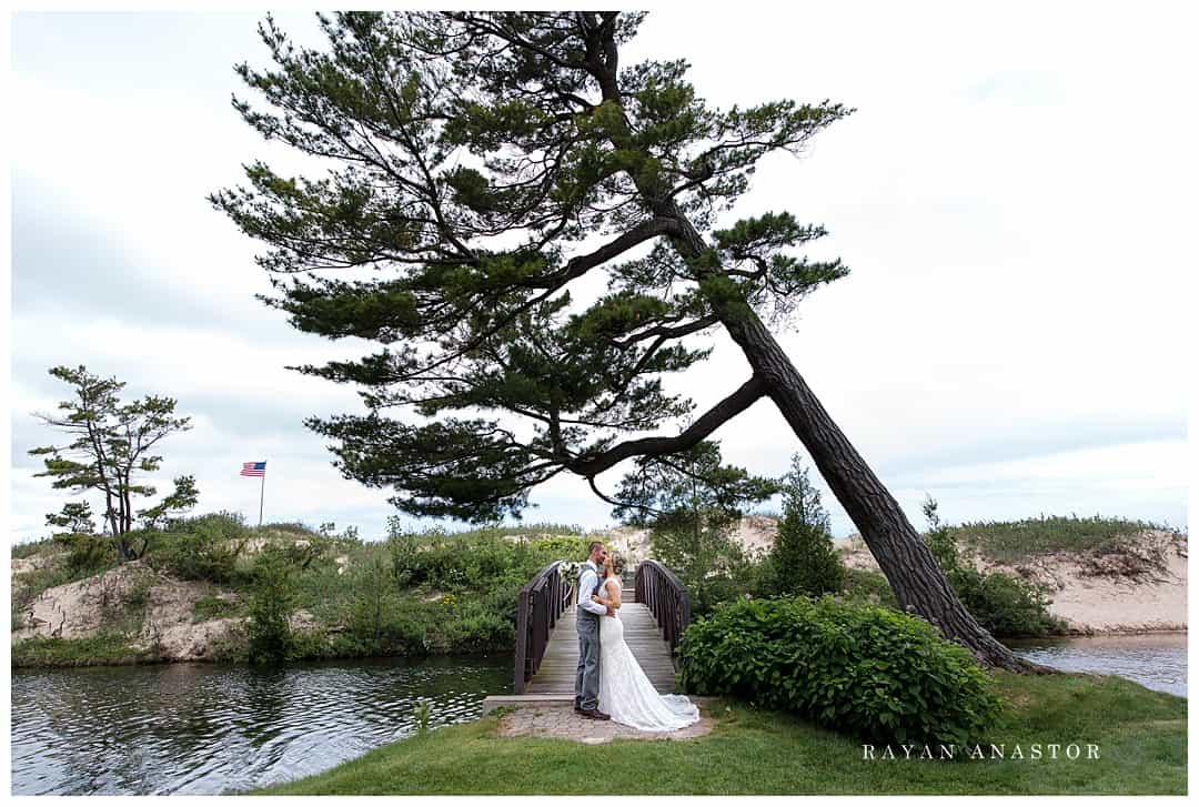 leelalanu peninsula wedding