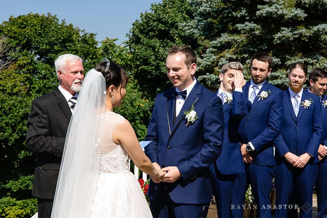 Lake Leelanau Destination Wedding