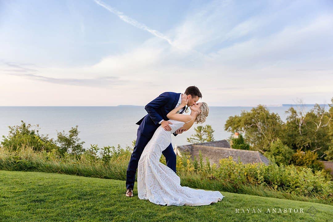 Couple at Sunset