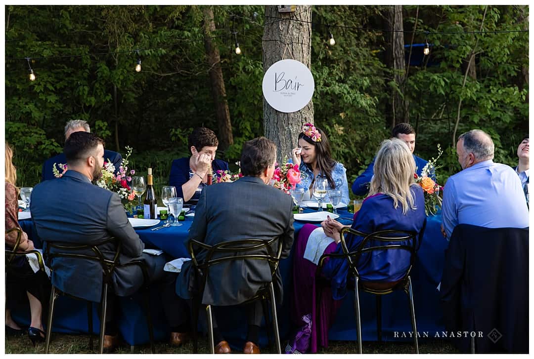 Beaver Island Destination Wedding