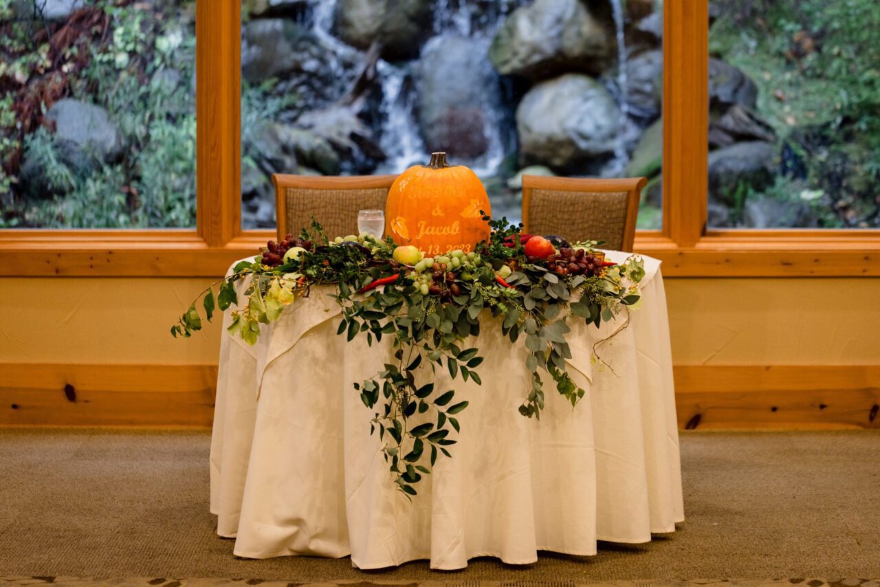 Bay Mountain Wedding Venue at the Homestead Resort in Glen Arbor