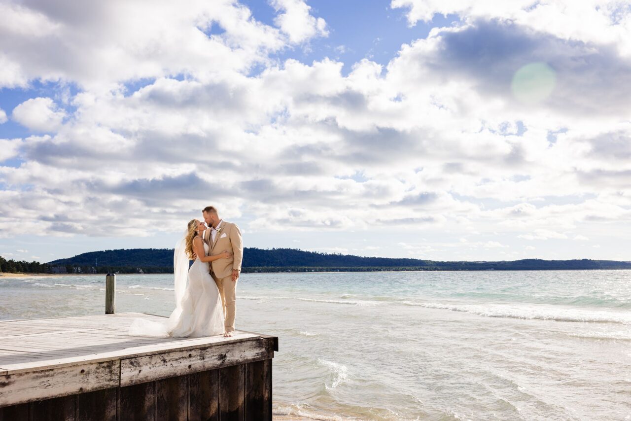 Homestead Resort wedding photography