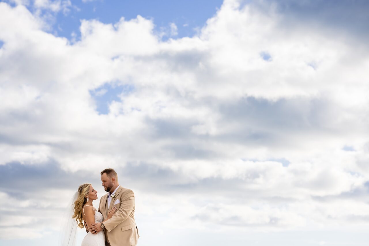 Homestead Resort wedding photography